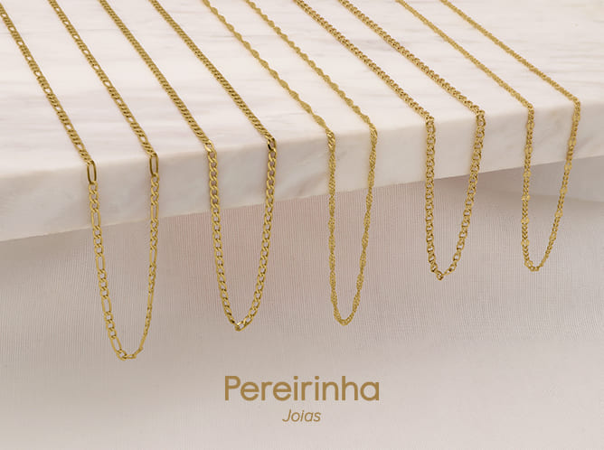 Imagem Menu Pereirinha - Novidades