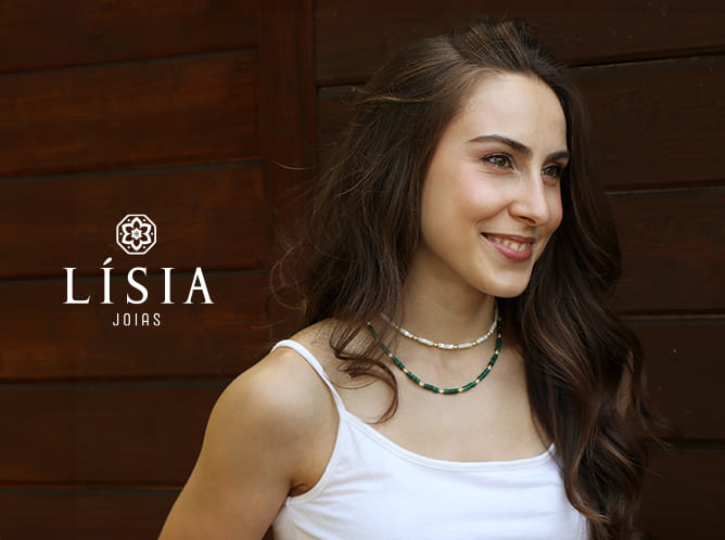 Imagem Menu Lísia - Novidades
