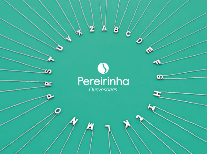Imagem Menu Pereirinha - Novidades