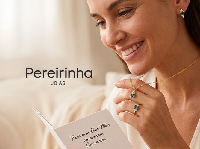 Imagem Menu Pereirinha Joias