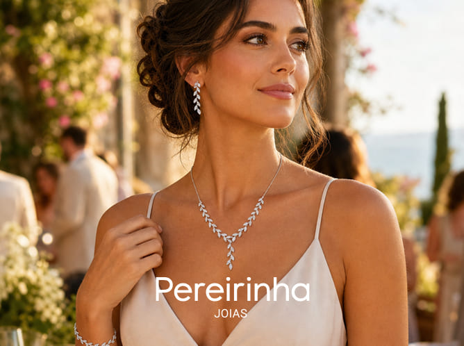 Imagem Menu Pereirinha Joias